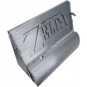 WeebAll Podstawka pod Nintendo 3DS XL z motywem Zelda WeebAll Podstawka pod Nintendo 3DS XL z motywem Zelda