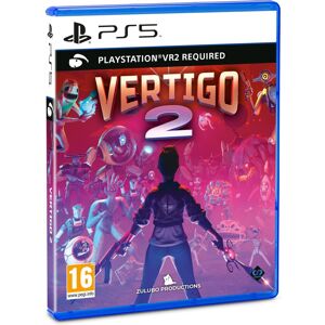 Perp Games PS VR2: Vertigo 2 Perp Games PS VR2: Vertigo 2