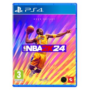 Cenega PS4: NBA 2K24