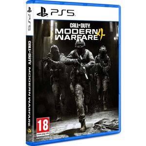 Activision Blizzard PS5 Call of Duty: Modern Warfare 4 Activision Blizzard PS5 Call of Duty: Modern Warfare 4