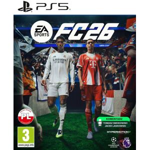PS5 EA SPORTS FC 26 PS5 EA SPORTS FC 26