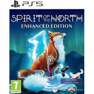 Inny producent Spirit of the North Enhanced Edition PS5