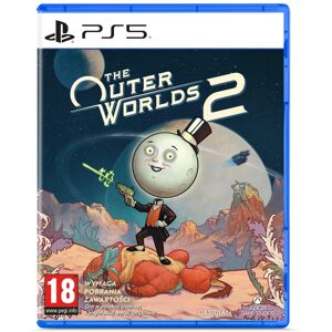Activision The Outer Worlds 2 Activision The Outer Worlds 2