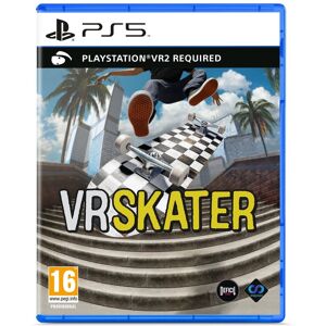 Perp Games VR Skater na PS VR2 Perp Games VR Skater na PS VR2