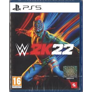 Wwe 2K22, PS5 Wwe 2K22, PS5