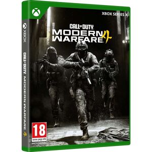 Activision Blizzard Xbox Series X Call of Duty: Modern Warfare 4 Activision Blizzard Xbox Series X Call of Duty: Modern Warfare 4