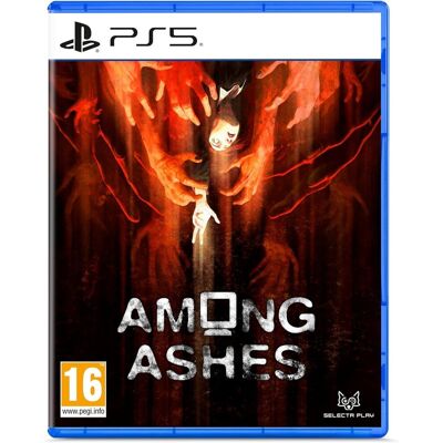 Inny producent Among Ashes (PS5) Inny producent Among Ashes (PS5)