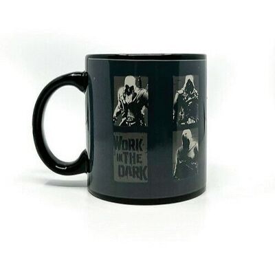 Good Loot Assassin's Creed Legacy Heat Reveal Mug Good Loot Assassin's Creed Legacy Heat Reveal Mug