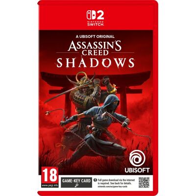 Ubisoft Assassin's Creed: Shadows Ubisoft Assassin's Creed: Shadows