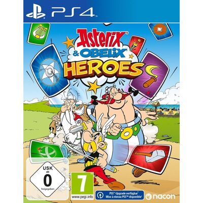 Nacon Asterix & Obelix: Heroes Nacon Asterix & Obelix: Heroes