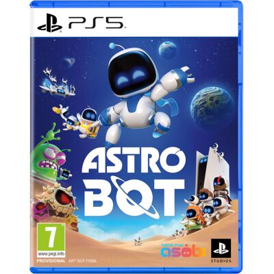Sony Astro Bot (PS5) Sony Astro Bot (PS5)