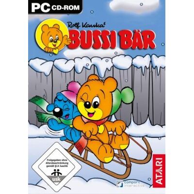 BANDAI NAMCO Entertainment Bussi Bär BANDAI NAMCO Entertainment Bussi Bär