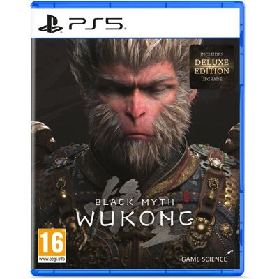 Game Science Black Myth: Wukong Game Science Black Myth: Wukong