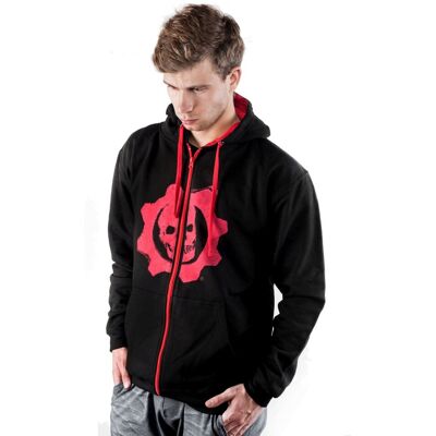 Good Loot Bluza Gear of War 4 Red Omen L Good Loot Bluza Gear of War 4 Red Omen L