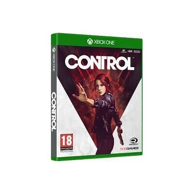 505 Games Control, Xbox One 505 Games Control, Xbox One