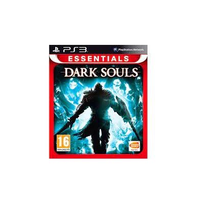 Namco Bandai Games Dark Souls PS3 Namco Bandai Games Dark Souls PS3