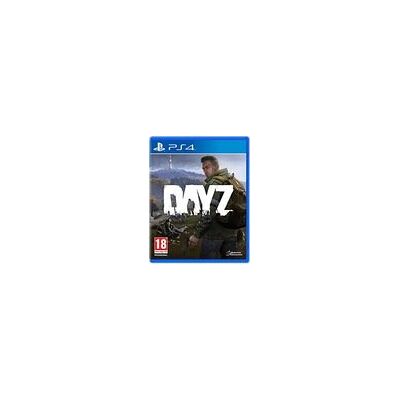 Inny producent Dayz Nowa Folia, PS4 Inny producent Dayz Nowa Folia, PS4