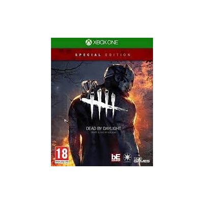 505 Games Dead By Daylight Special Edition, Xbox One 505 Games Dead By Daylight Special Edition, Xbox One