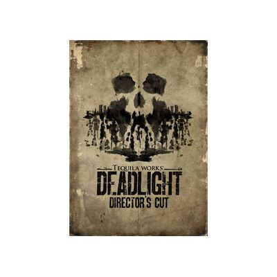 Tequila Works,Abstraction Games Deadlight - Director's Cut, Xbox One Tequila Works,Abstraction Games Deadlight - Director's Cut, Xbox One
