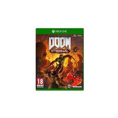 Bethesda Doom Eternal, Xbox One Bethesda Doom Eternal, Xbox One