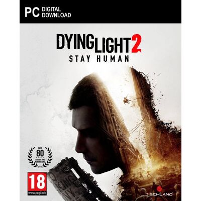 Techland Dying Light 2 Techland Dying Light 2