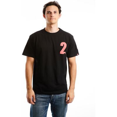 Good Loot Dying Light 2 – Logo T-Shirt (Black) S Good Loot Dying Light 2 – Logo T-Shirt (Black) S