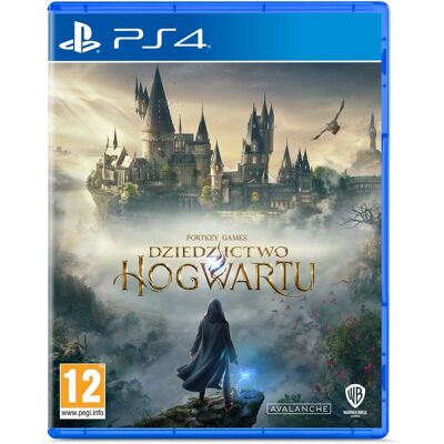 Avalanche Software Dziedzictwo Hogwartu - Hogwarts Legacy, PS4 Avalanche Software Dziedzictwo Hogwartu - Hogwarts Legacy, PS4