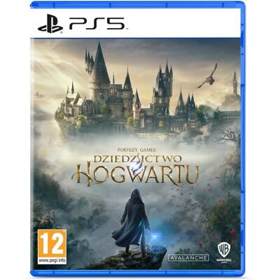 Avalanche Software Dziedzictwo Hogwartu - Hogwarts Legacy, PS5 Avalanche Software Dziedzictwo Hogwartu - Hogwarts Legacy, PS5