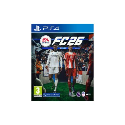 EA SPORTS FC 26 PS4 PL EA SPORTS FC 26 PS4 PL
