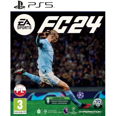 EA Sports FC 24 EA Sports FC 24