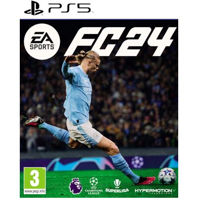 Electronic Arts EA Sports FC 24, PS5 Electronic Arts EA Sports FC 24, PS5