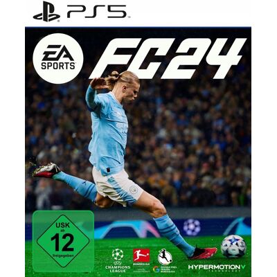 EA SPORTS FC 24 Standard Edition PS5 EA SPORTS FC 24 Standard Edition PS5