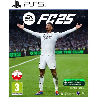 EA Sports FC 25, PS5 EA Sports FC 25, PS5