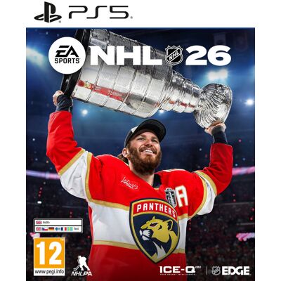 EA Sports NHL 26 EA Sports NHL 26