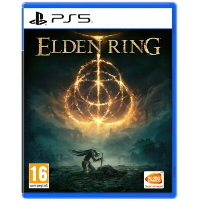 From Software Elden Ring, PS5 From Software Elden Ring, PS5