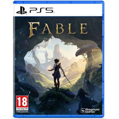 Playground Games Fable Playground Games Fable