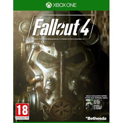 Bethesda Fallout 4 Bethesda Fallout 4