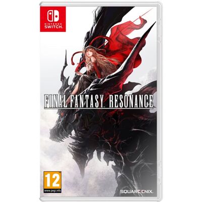 Square Enix Final Fantasy: Resonance Square Enix Final Fantasy: Resonance