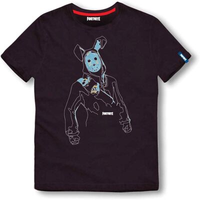 Epic Games Fortnite T-shirt kids Fortnite 176 black Epic Games Fortnite T-shirt kids Fortnite 176 black