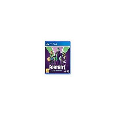 Epic Games Fortnite The Last Laugh Bundle Epic Games Fortnite The Last Laugh Bundle