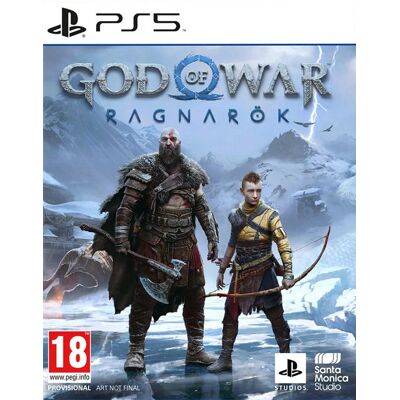 Sony God Of War Ragnarok, PS5 Sony God Of War Ragnarok, PS5