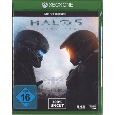 Microsoft Halo 5: Guardians, Xbox One Microsoft Halo 5: Guardians, Xbox One