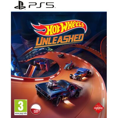 Milestone Hot Wheels Unleashed , PS5 Milestone Hot Wheels Unleashed , PS5