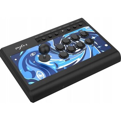 My Arcade Joystick PXN 008 Arcade do grania kompatybilny z PC PS3 PS4 Xbox One My Arcade Joystick PXN 008 Arcade do grania kompatybilny z PC PS3 PS4 Xbox One