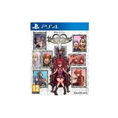 Square Enix Kingdom Hearts Melody Of Memory , PS4 Square Enix Kingdom Hearts Melody Of Memory , PS4