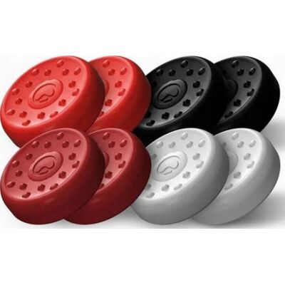 SteelSeries KontrolFreek No-slip Thumbgrip 8-pack NP SteelSeries KontrolFreek No-slip Thumbgrip 8-pack NP