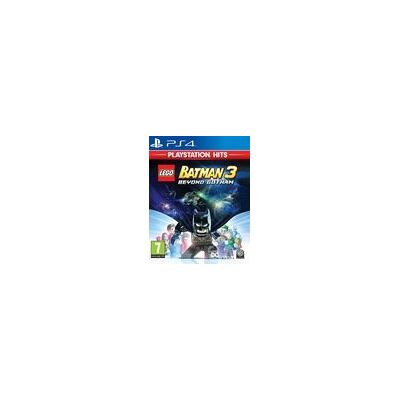 TT Games Lego Batman 3 Poza Gotham, PS4 TT Games Lego Batman 3 Poza Gotham, PS4