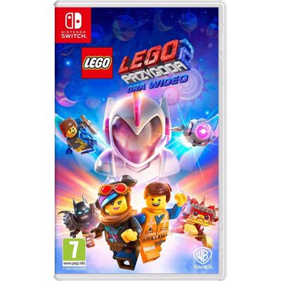 TT Games LEGO Przygoda 2 TT Games LEGO Przygoda 2