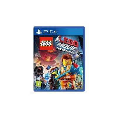 Warner Bros Lego Przygoda, Ps4 Warner Bros Lego Przygoda, Ps4