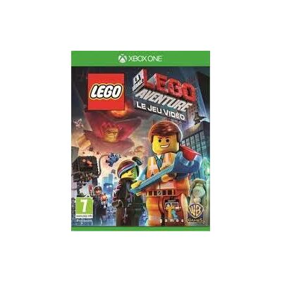 TT Games Lego Przygoda , Xbox One TT Games Lego Przygoda , Xbox One